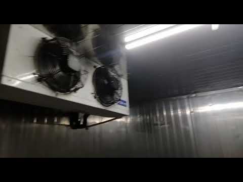 Cold Storage Room in Chittorgarh