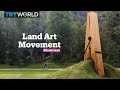 Land Art Movement
