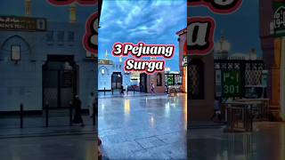 Download lagu 3 Pejuang Surga #ustadzadihidayat #pejuang #jannah #syahid #dzulkaidah mp3 Download lagu 3 Pejuang Surga #ustadzadihidayat #pejuang #jannah #syahid #dzulkaidah mp3