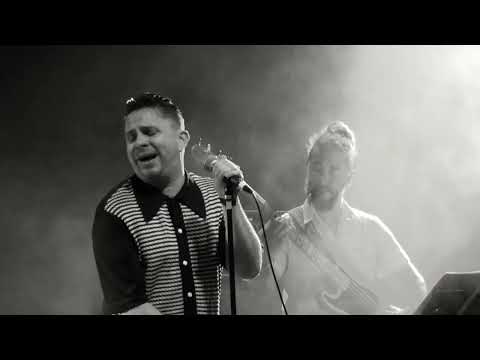 Jesse Wagner & The Badasonics - Changes (live at Freedom Sounds Festival 2019)