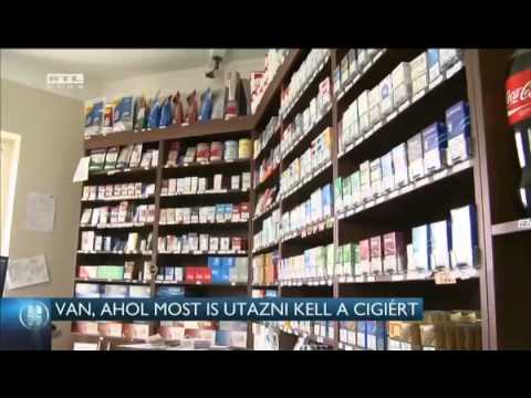 Van, ahol most is utazni kell a cigiért 15-05-03