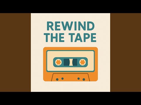 Ai Rick - Tape A Test - Misc Originals