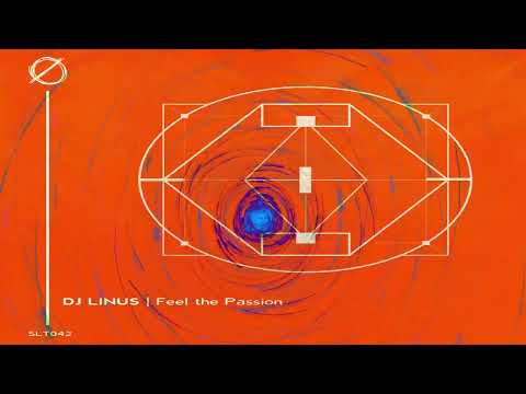 DJ Linus - Feel The Passion (Original Mix)