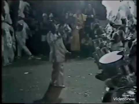 Mocidade Campeã 1979