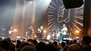 Los Campesinos! - I Broke Up In Amarante (Live)