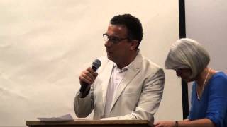 Depoimento de Valério Arcary na 77ª Caravana da Anistia