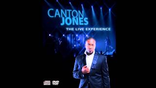 Canton Jones - Pray Feat. Big Ran