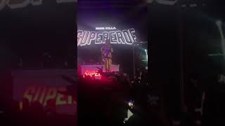 Donald trump - Emis Killa LIVE