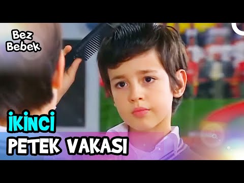 Emre, Pompirikya'ya Aşık Oldu! | Bez Bebek