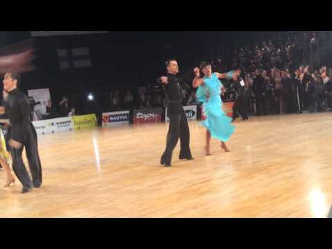 Kikhtenko Denis&Akopian Galina WDSF PD Helsenki  2