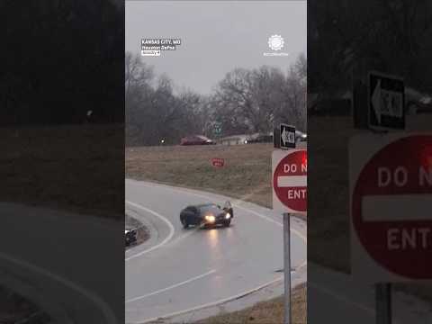 Accuweather Kcmo