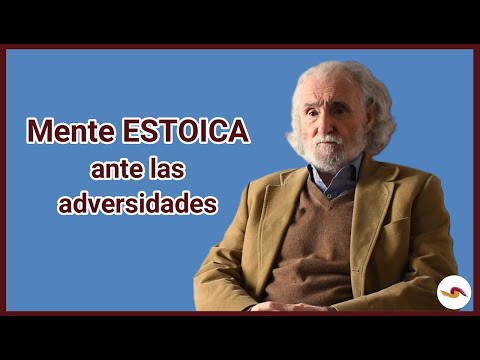 Stoic mind in the face of adversity