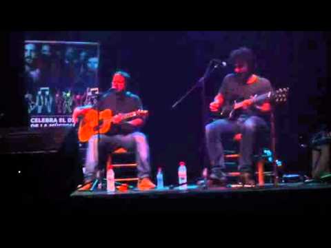 Los Valientes Mcenroe