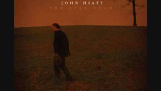 The Open Road - John Hiatt