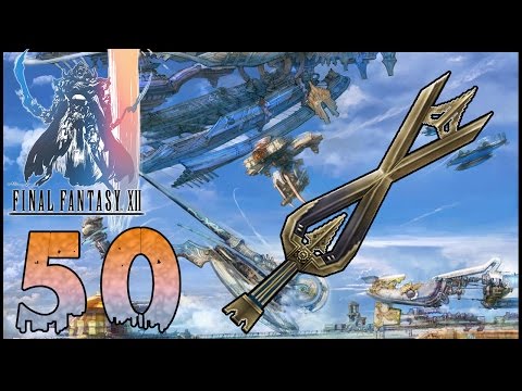 Guia Final Fantasy XII (PS2) Parte 50 - La Daga Zorlin