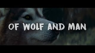 Metallica - Of Wolf and Man [Full HD] [Lyrics]