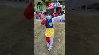 Download lagu merdeka, saya anak malaysia mp3