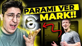 THREADS için İNTRO YAPIYORUZ! | After Effects Dersleri