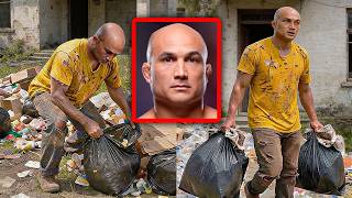 BJ Penn Is Now Almost 48, How He Lives Is Sad