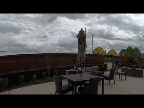 Marriott Courtyard Houston Intercontinental Airport