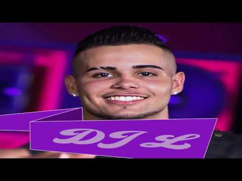 Pode Se Soltar - Jerry Smith (Base) (Dj L O Bravo)