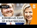 ‘Ontmoeting met Merkel wordt bijzonder’