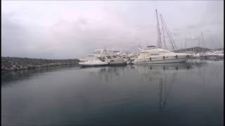 So strong - naughty boy ft chasing grace hotel