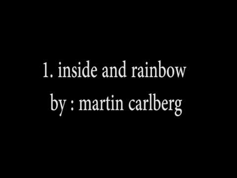 Inside A Rainbow by Martin Carlberg  backsound vlog arif muhamad