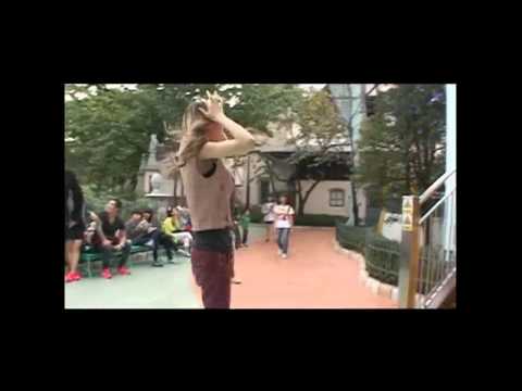 Brave Girls - MTV Behind The Show ep.26 Part3