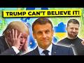 Even US SHOCKED by France’s NEW DEFENSE PLAN For Ukraine and Europe - FULL EPISODE