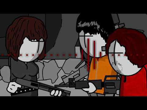 "Elevator music 2007" by Khuskan - Dawn of the Madness Original Soundtrack