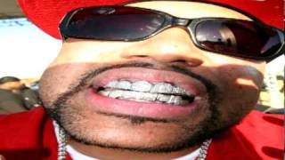 Pimp C feat Bun B & Young Jeezy - Dickies