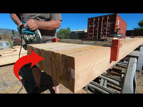 How to Build a Pergola (DIY) | Step-by-Step with FREE PLANS!