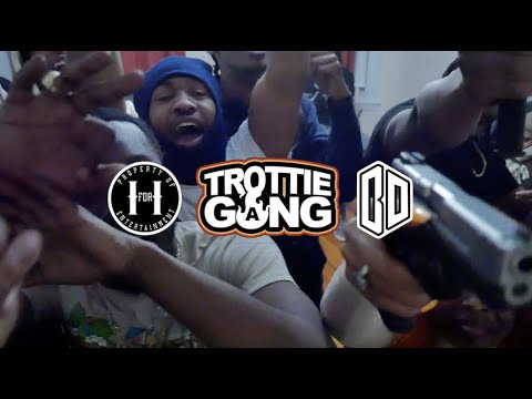 Trottie Moula - Big G34 Ft Trottie Drilla BDE Keko & Trottie Y Gizzle (Official  Video) Dir FNSFilms