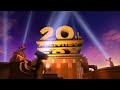 20th Century Fox 2009 2020 Remake V3