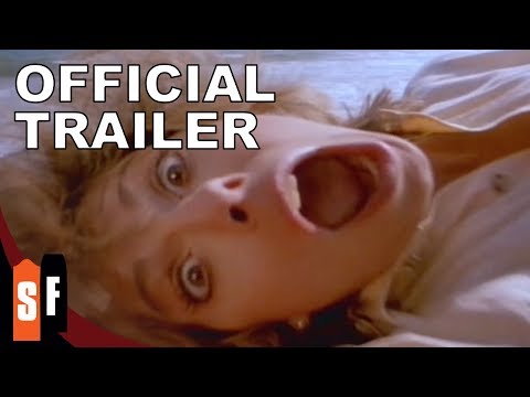 It's Alive Trilogy: Island Of The Alive (1987) - Official Trailer