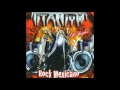 Titanium - Rock Mexicano (Disco Completo)