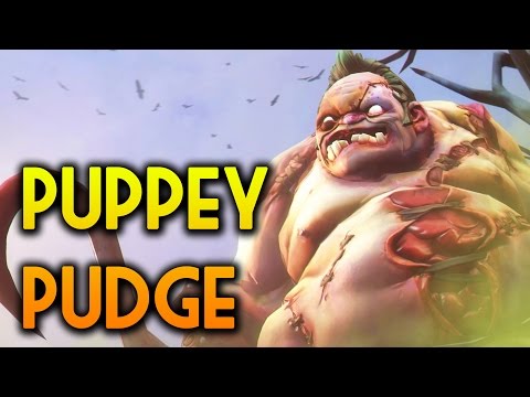 Puppey Pudge - Secret Alliance - Boston Major EU
