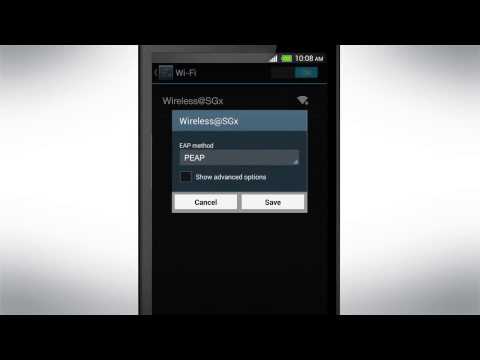 Sgws Sg Connect