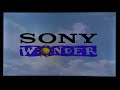 Opening To Here Comes Peter Cottontail 2002 DVD