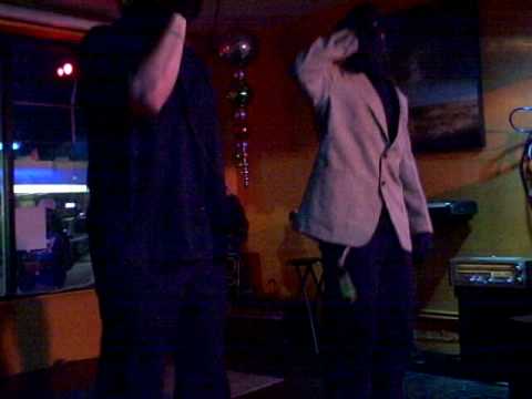 HDninja Live - Crimson Twins - Nov, 1 2008