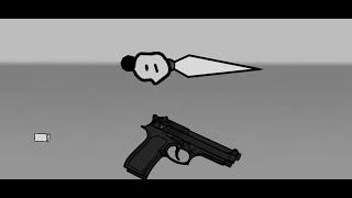 madness combat ll test