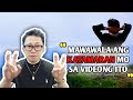 *TAMAD KA BA?* MAWAWALA ANG KATAMARAN MO SA VIDEONG ITO | MOTIVATIONAL VIDEO | BRAIN POWER 2177