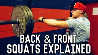 The Best Leg Exercise You Can Do | Full Leg Routine