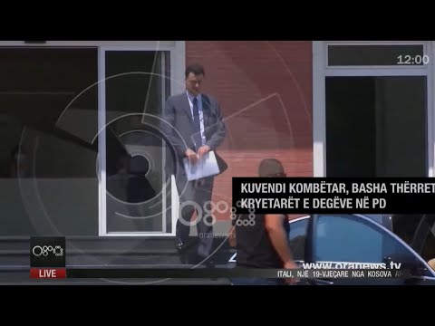 Edicioni informativ - 17 Nëntor 2021 - Ora 12:00 - RTV Ora