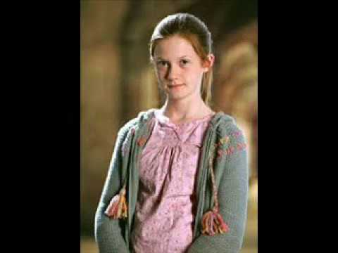 Ginny Weasley and the Unbreakable Love, Season 4, Episode 8