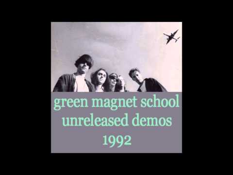 Green Magnet School - Demos 1992