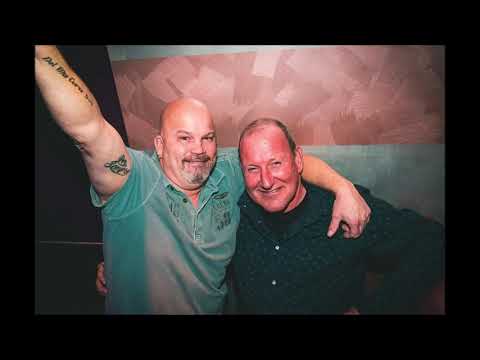 Soulshow BVD April 1987  -  Dick Kwint & Kees van Swetselaar