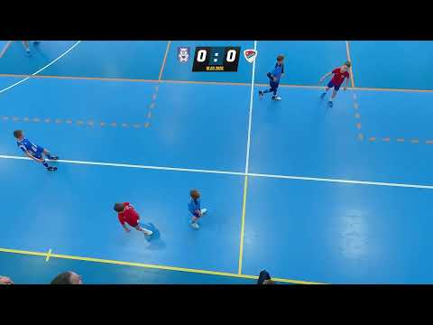 FK BSK - FK BORAC 2013 - FINALE FP LIGA 2024/25