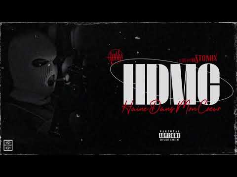 STONIIX - HDMC (Music video)